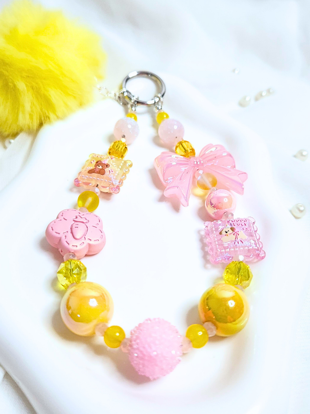 • Accessoire • Bonheur Sucré