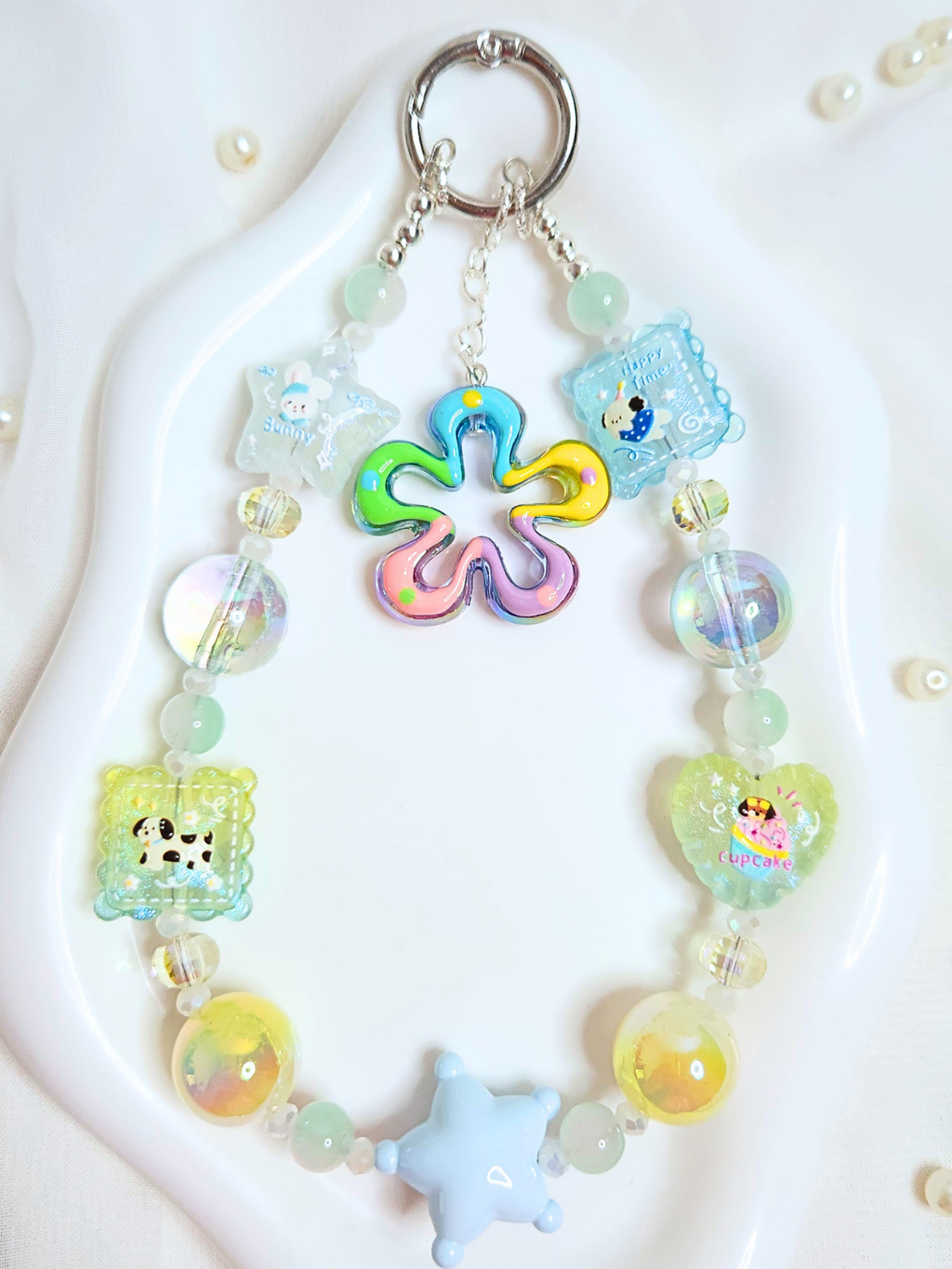 • Accessoire • Rêve Arc-en-Ciel