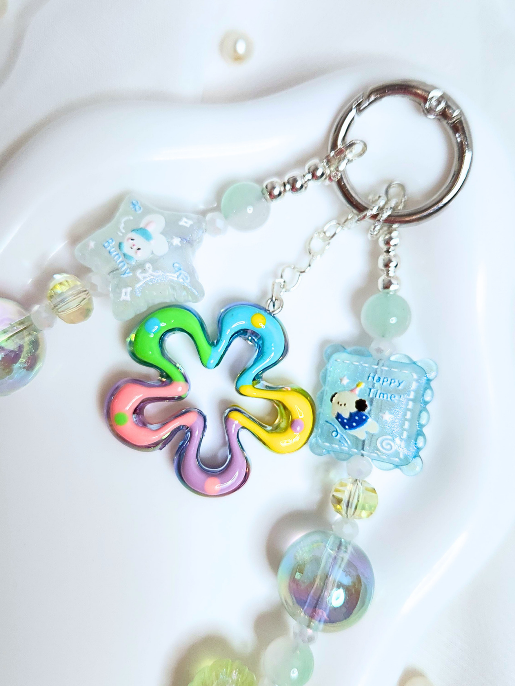 • Accessoire • Rêve Arc-en-Ciel