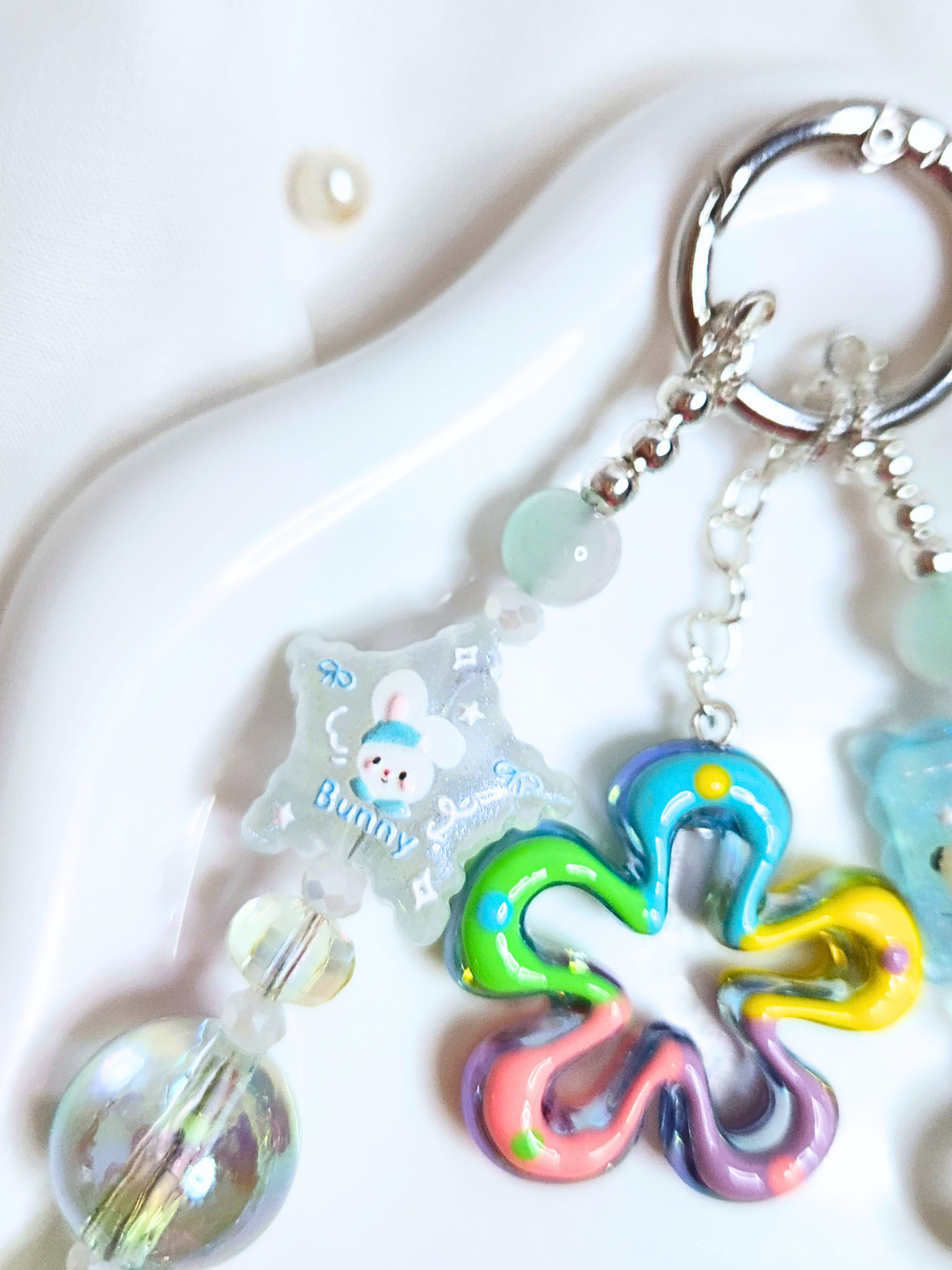 • Accessoire • Rêve Arc-en-Ciel