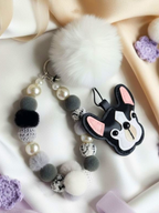 • Accessoire • Petit Compagnon Chic