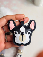 • Accessoire • Petit Compagnon Chic