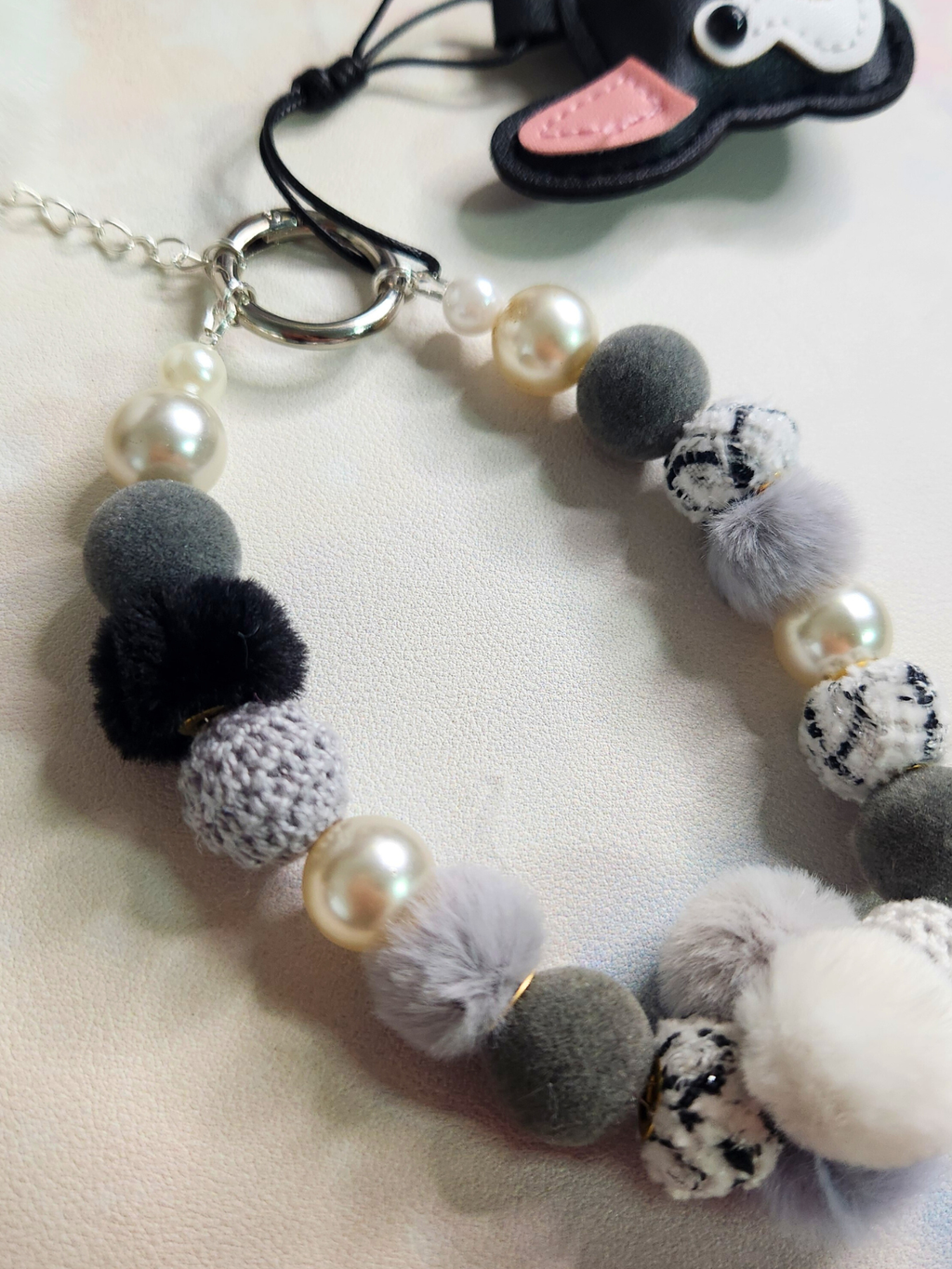 • Accessoire • Petit Compagnon Chic