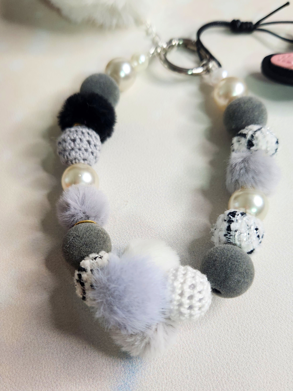 • Accessoire • Petit Compagnon Chic