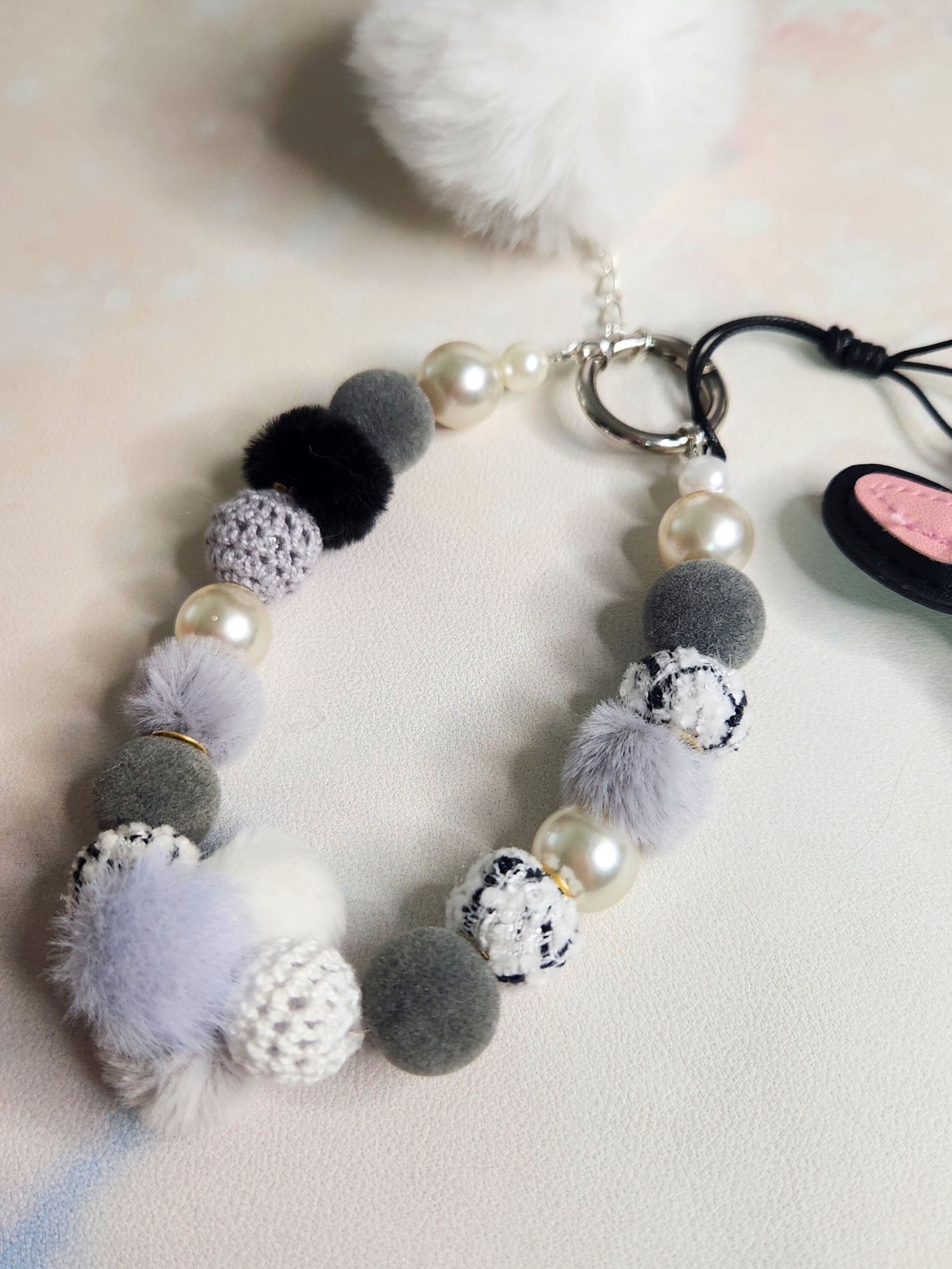 • Accessoire • Petit Compagnon Chic