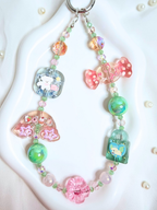 • Accessoire • Nuage Kawaii