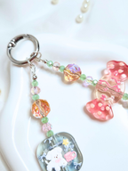 • Accessoire • Nuage Kawaii