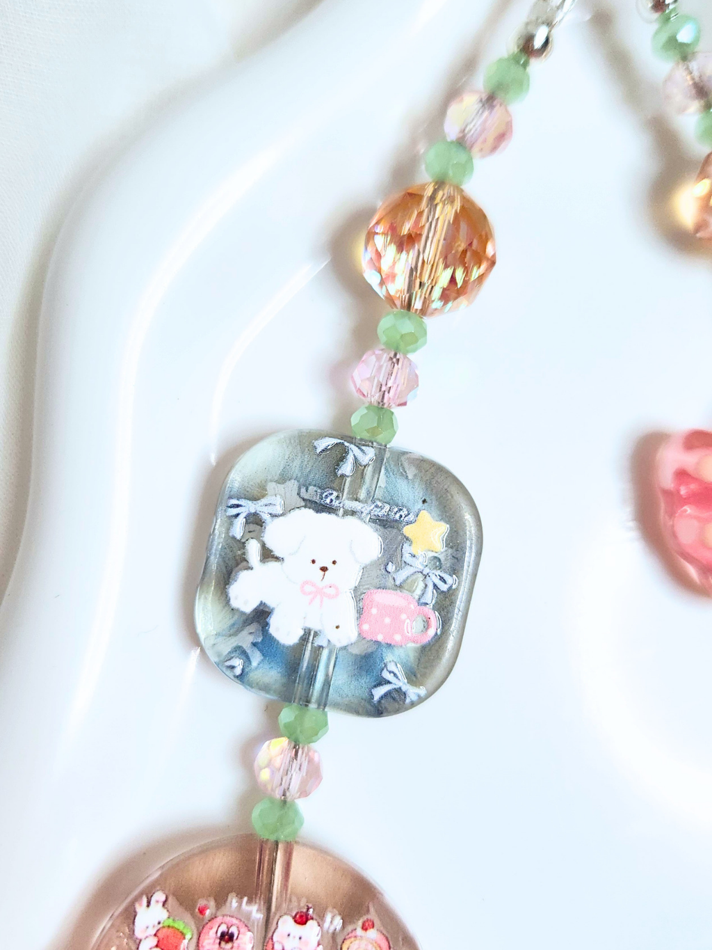 • Accessoire • Nuage Kawaii