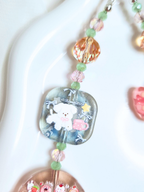 • Accessoire • Nuage Kawaii