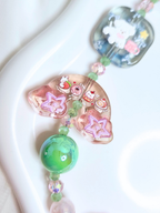 • Accessoire • Nuage Kawaii