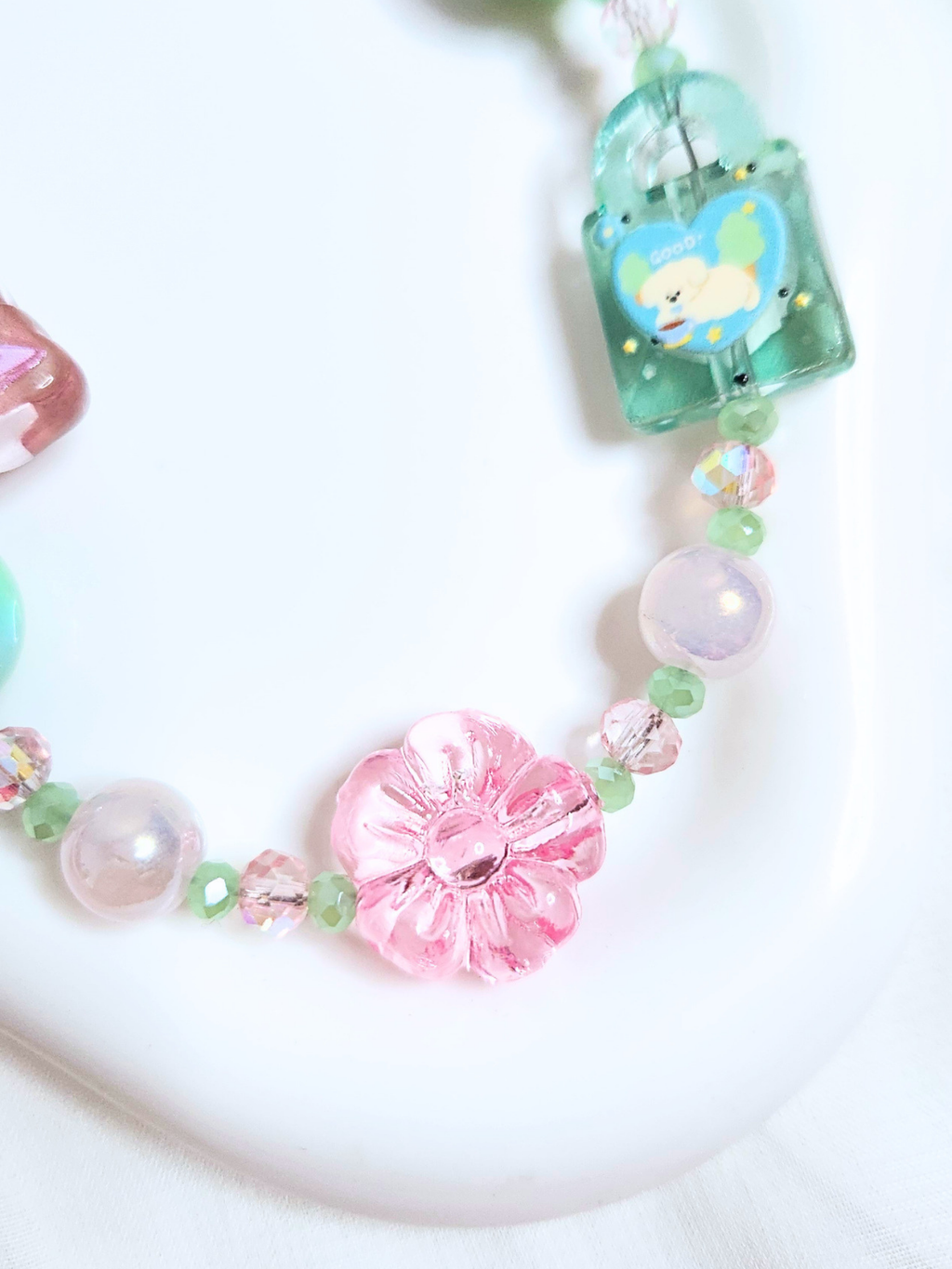 • Accessoire • Nuage Kawaii