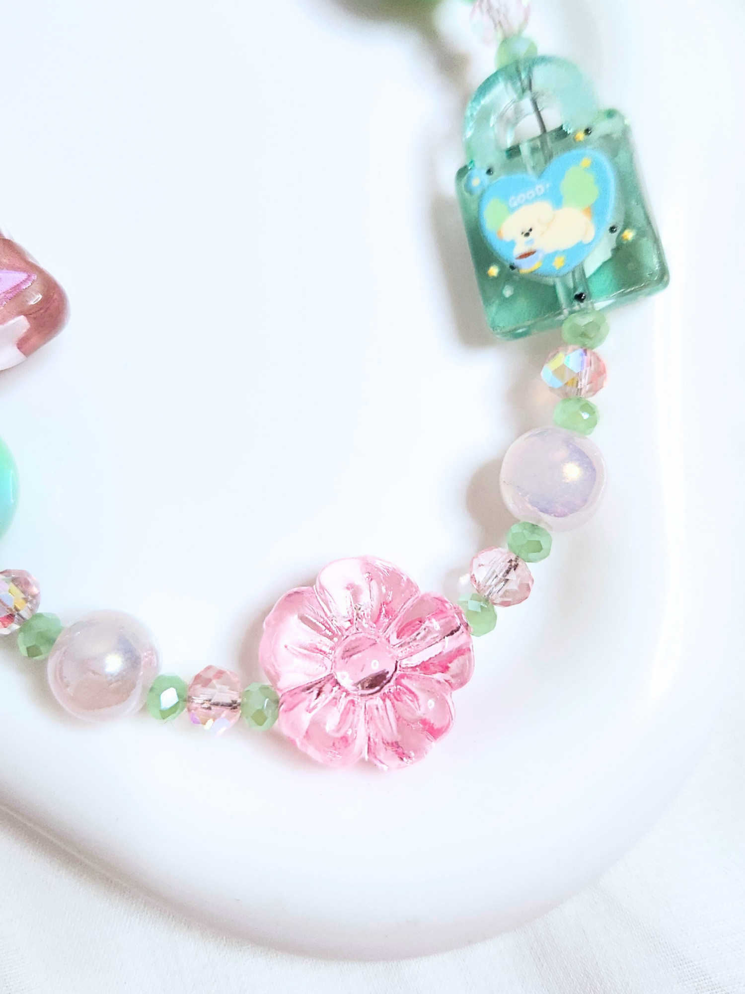 • Accessoire • Nuage Kawaii