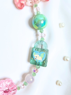 • Accessoire • Nuage Kawaii