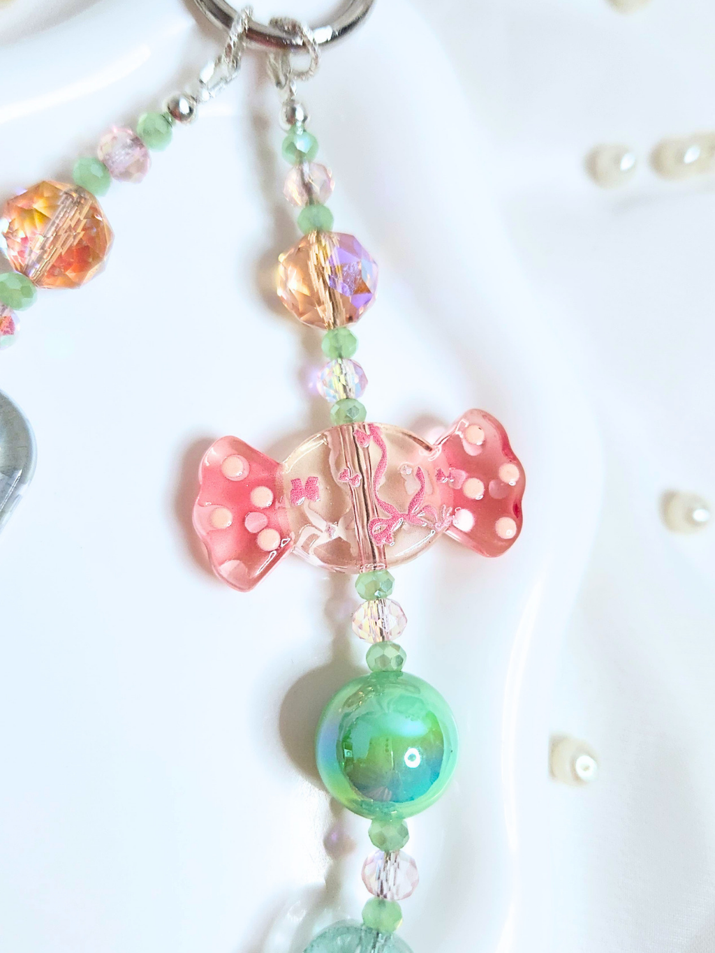 • Accessoire • Nuage Kawaii