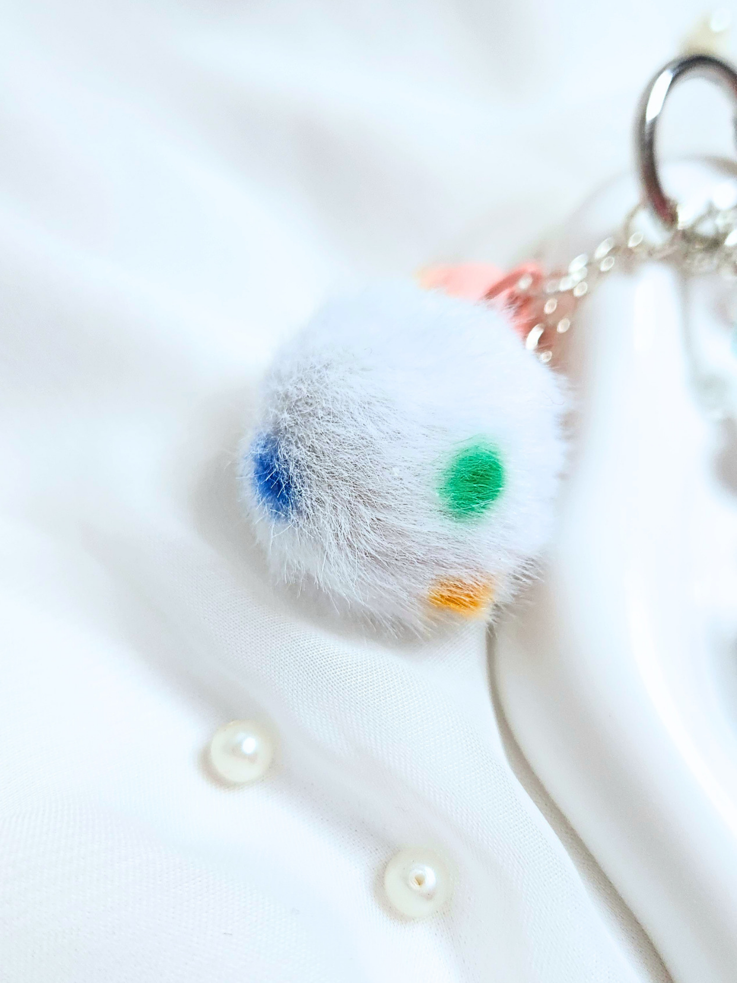 • Accessoire • Tendre Câlin