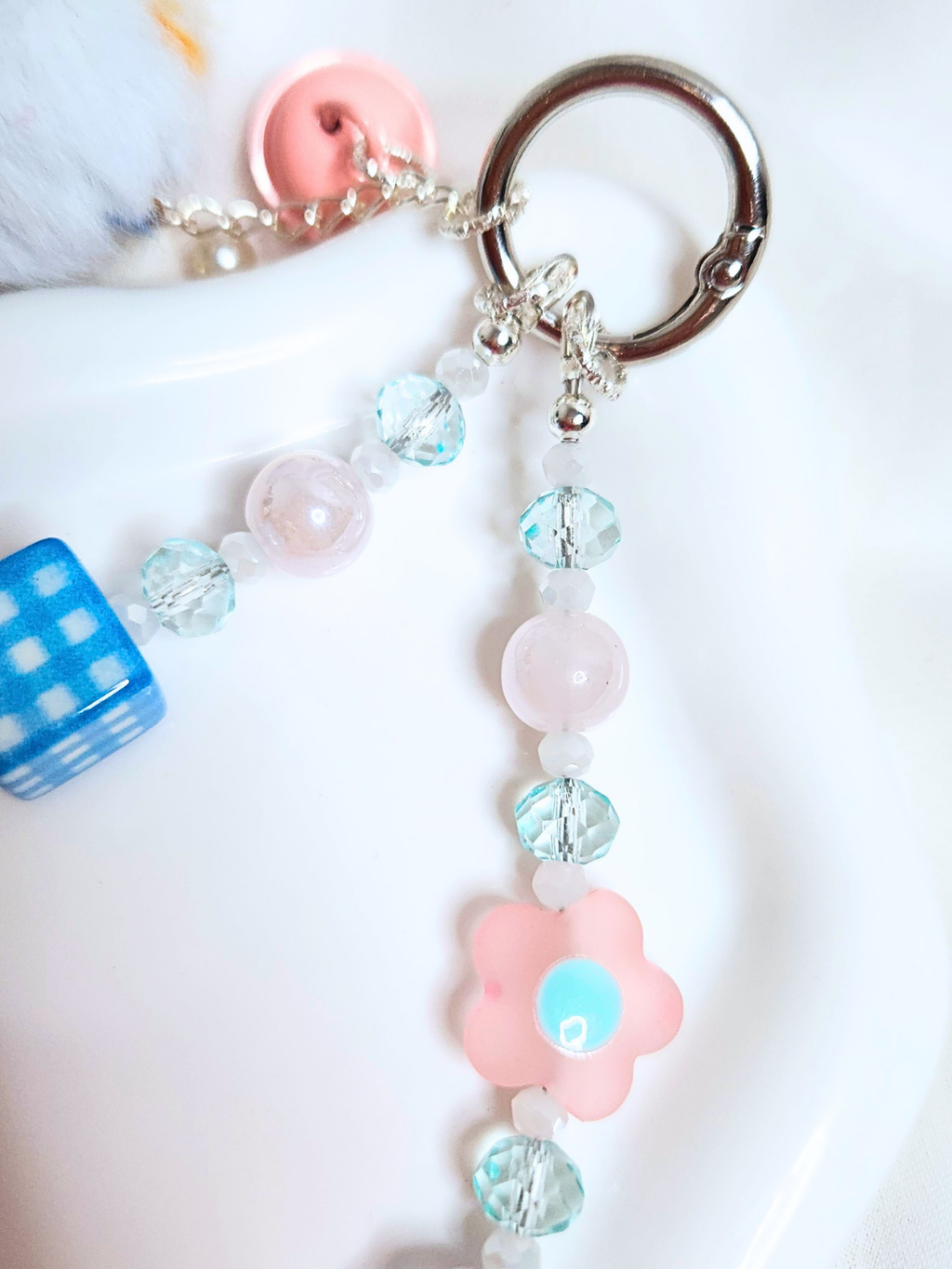 • Accessoire • Tendre Câlin