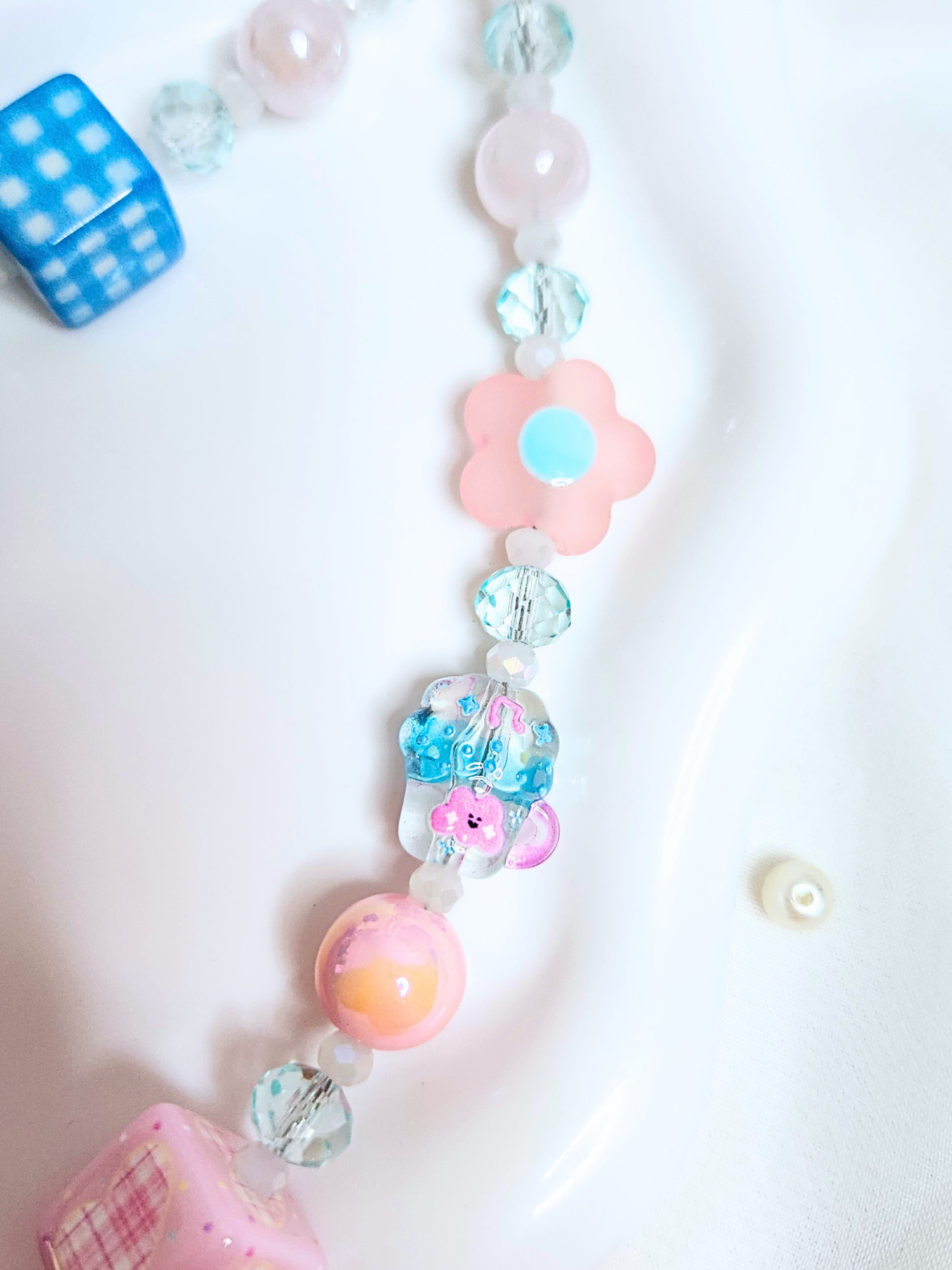 • Accessoire • Tendre Câlin