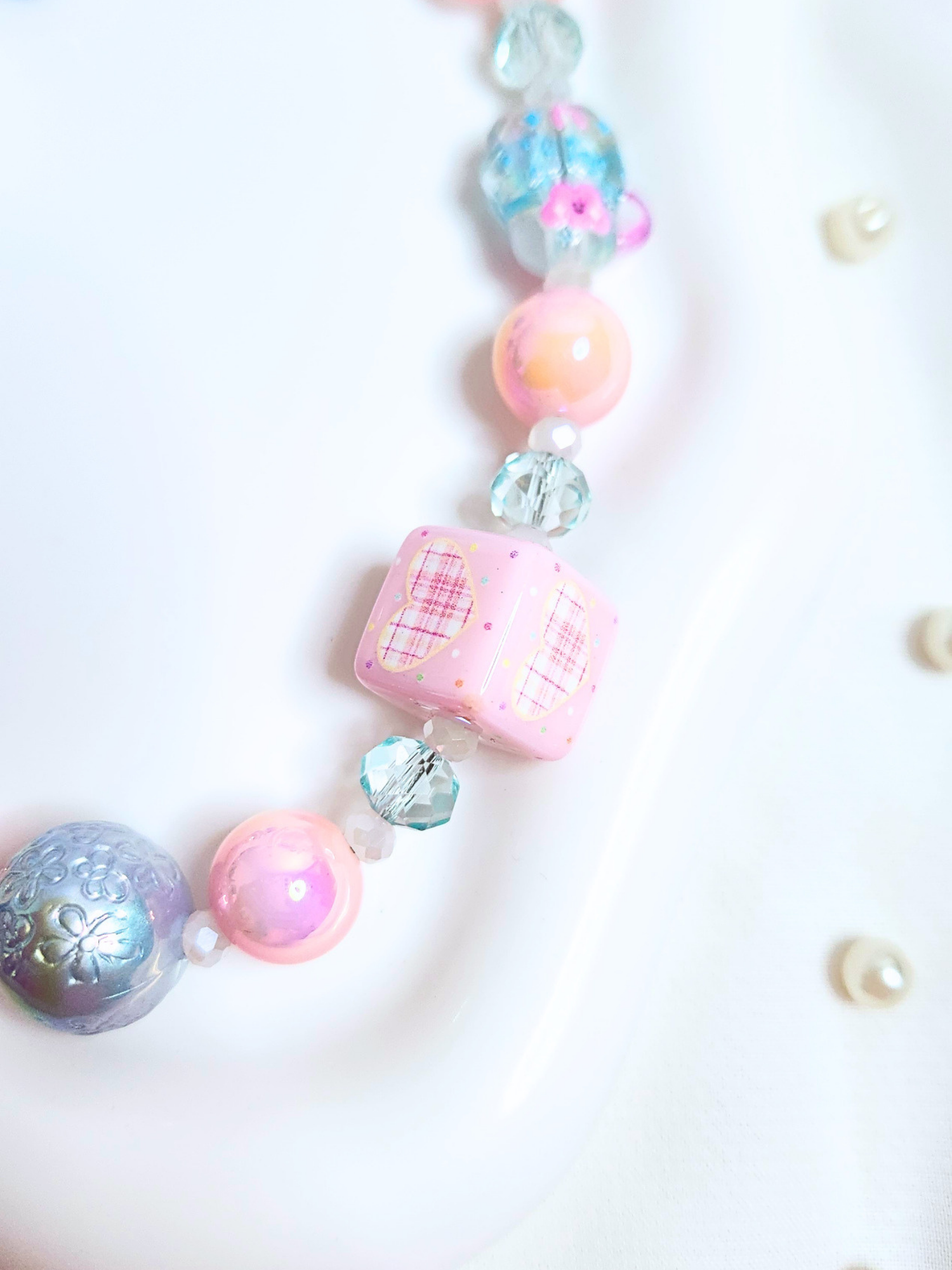 • Accessoire • Tendre Câlin