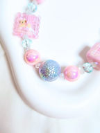 • Accessoire • Tendre Câlin