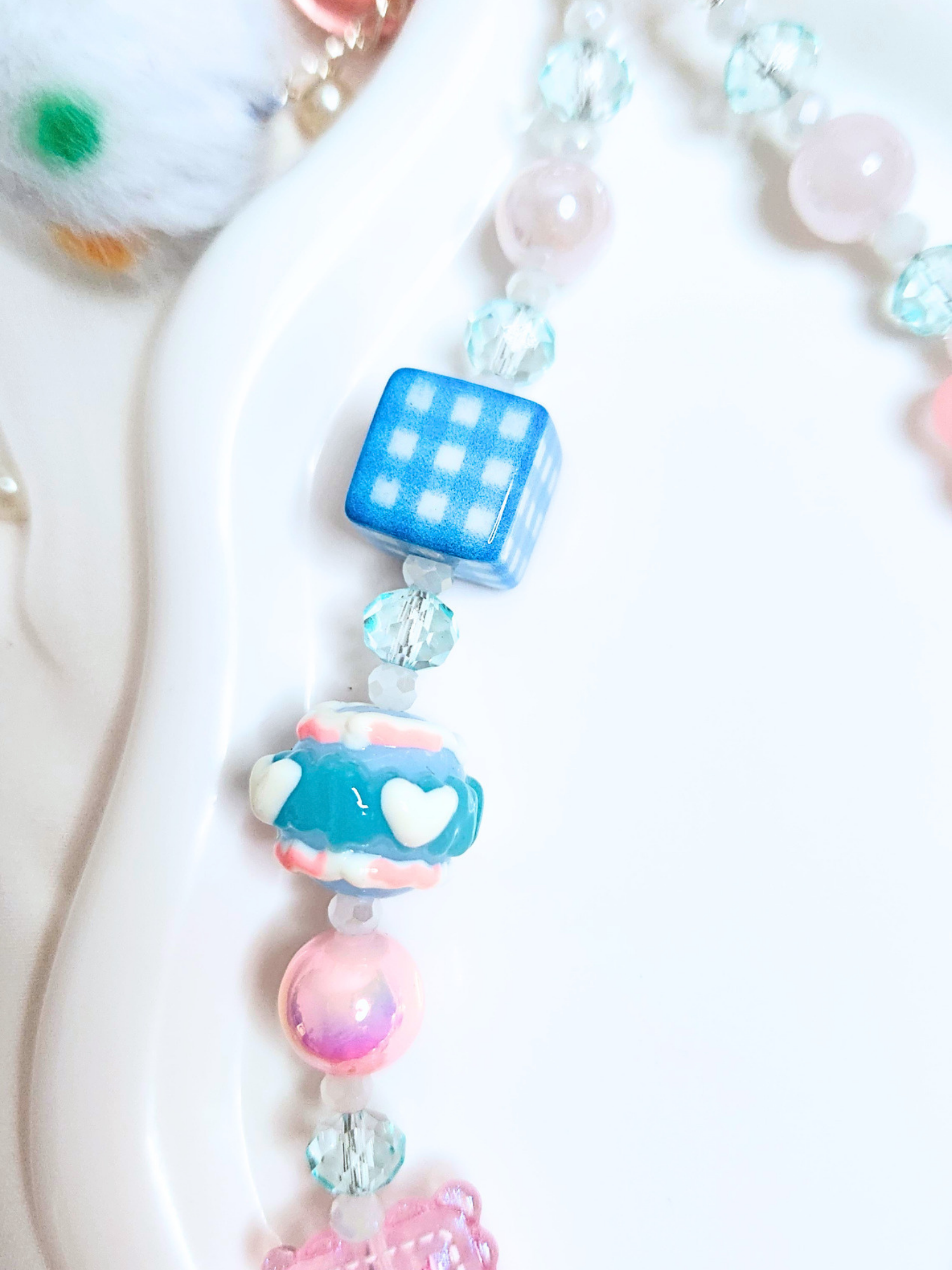 • Accessoire • Tendre Câlin