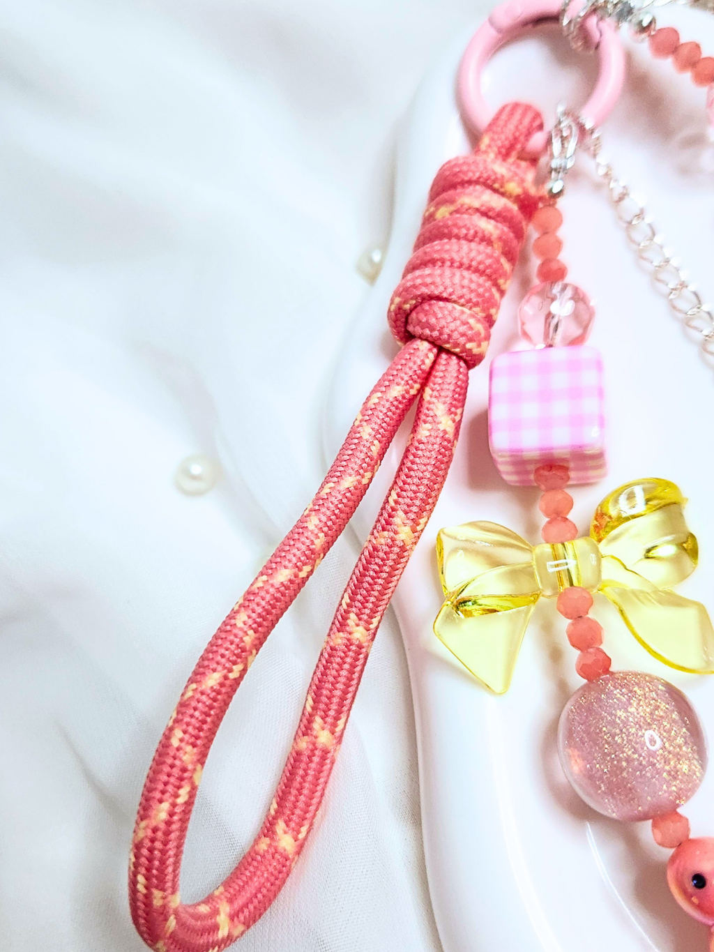 • Accessory • Tangy Rainbow