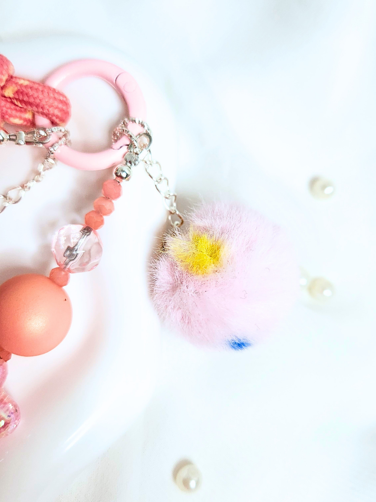 • Accessoire • Arc-en-Ciel Acidulé