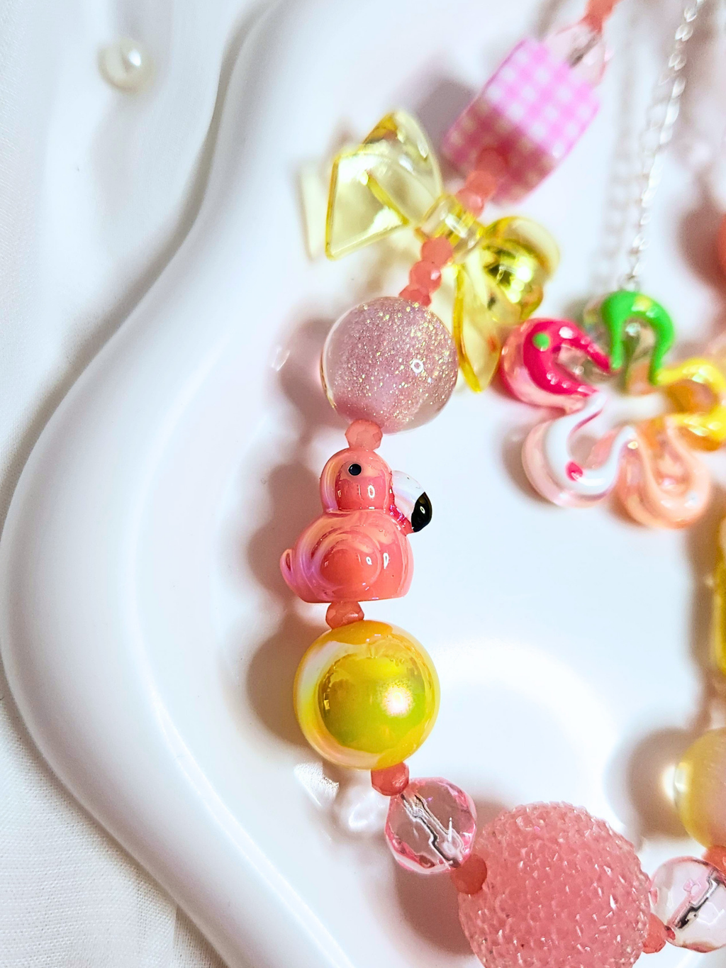• Accessory • Tangy Rainbow