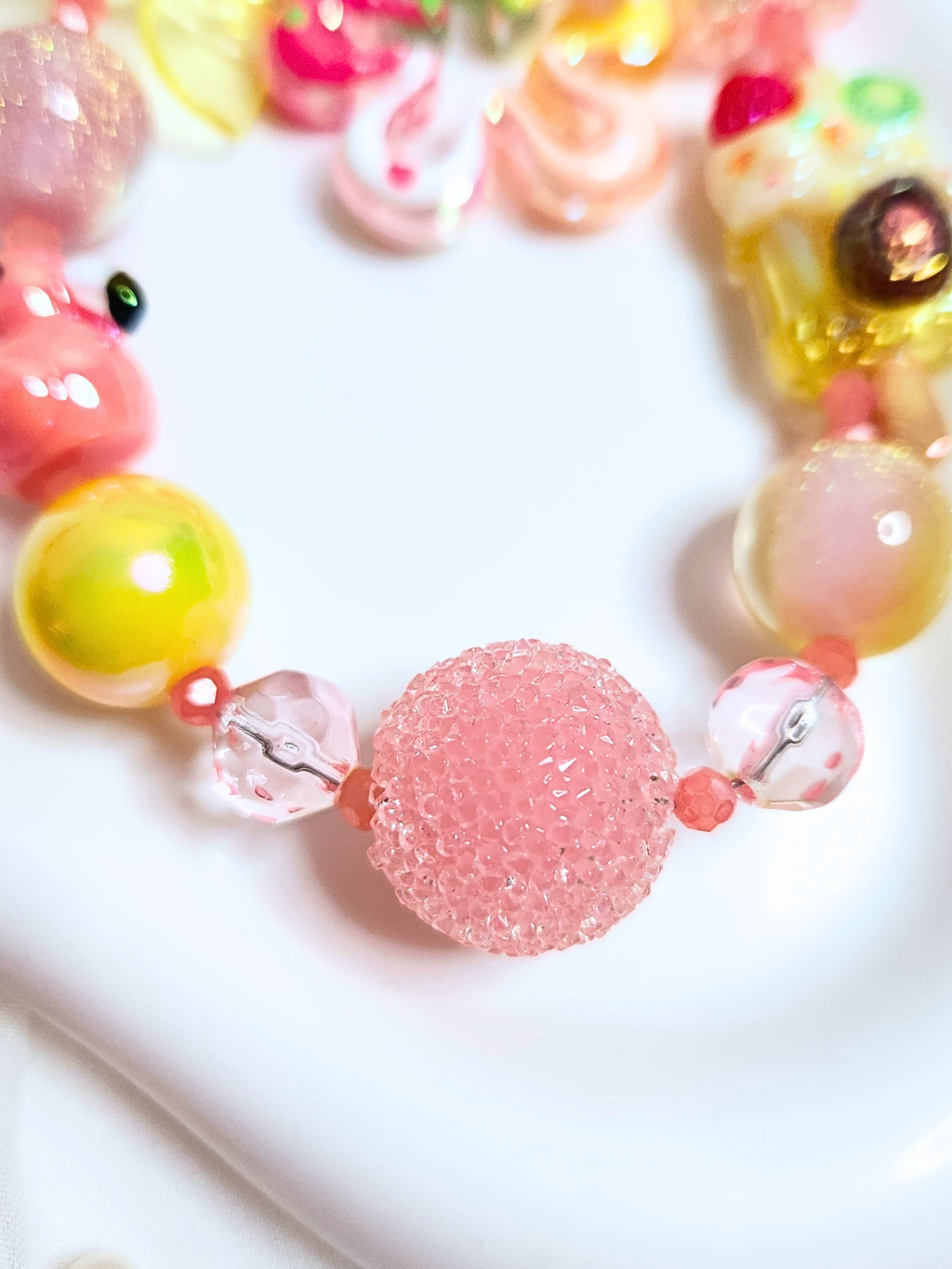 • Accessory • Tangy Rainbow