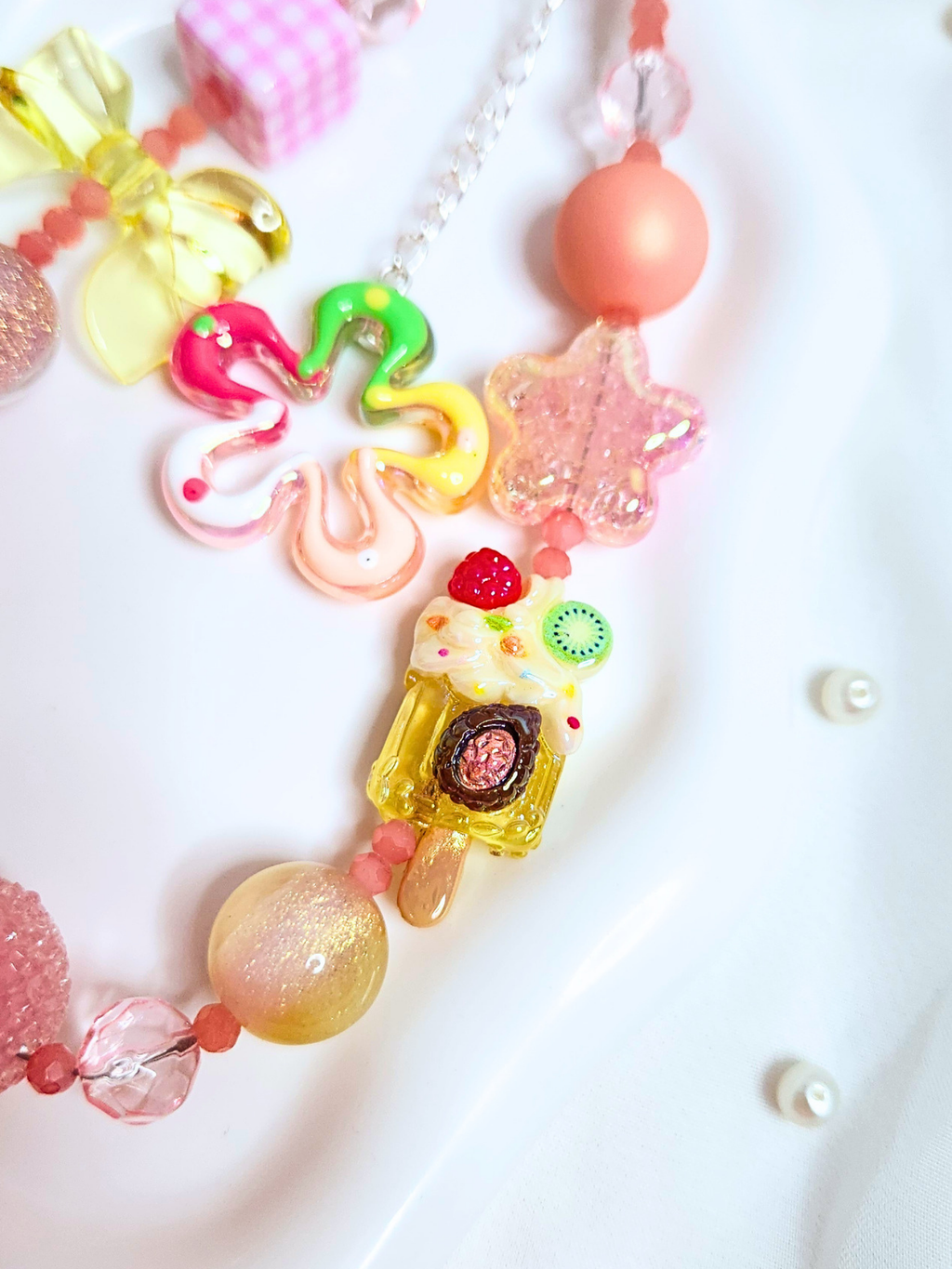 • Accessory • Tangy Rainbow