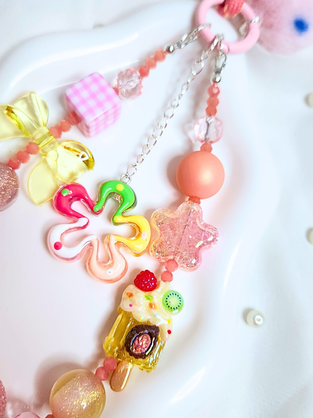 • Accessory • Tangy Rainbow