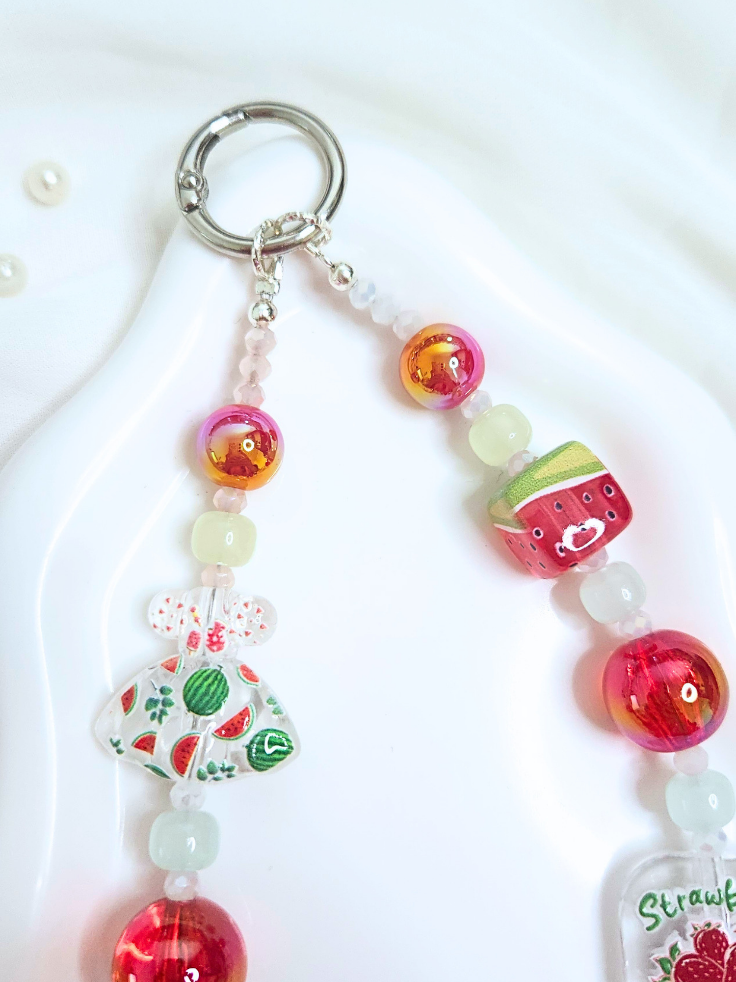 • Accessoire • Jardin Pastèque