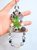 • Accessoire • Bamboo Galaxy