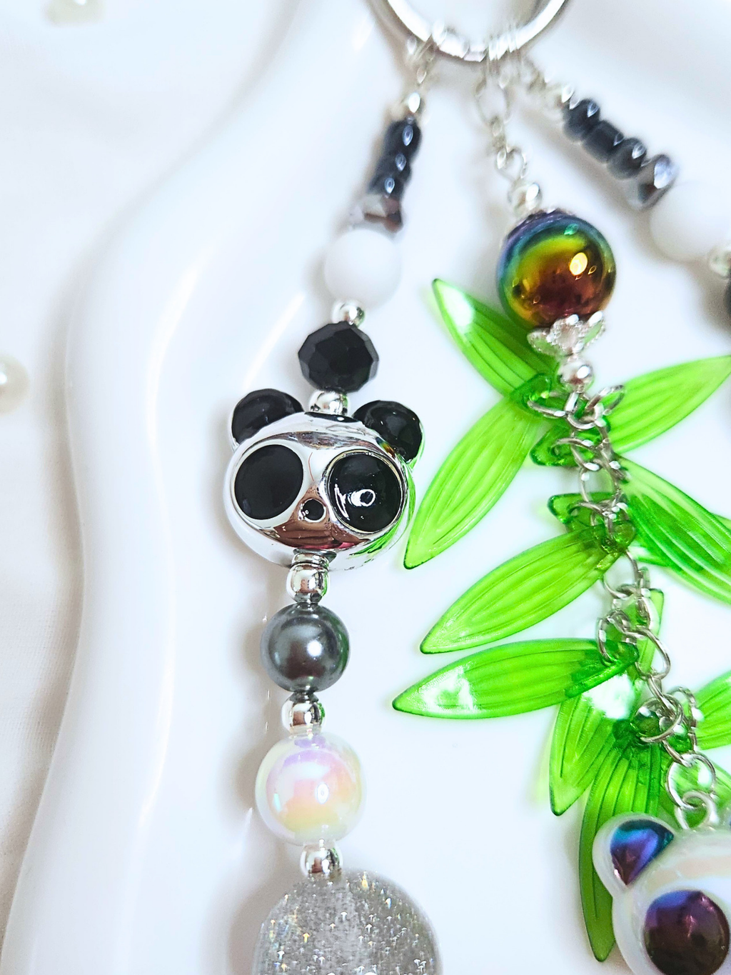 • Accessoire • Bamboo Galaxy