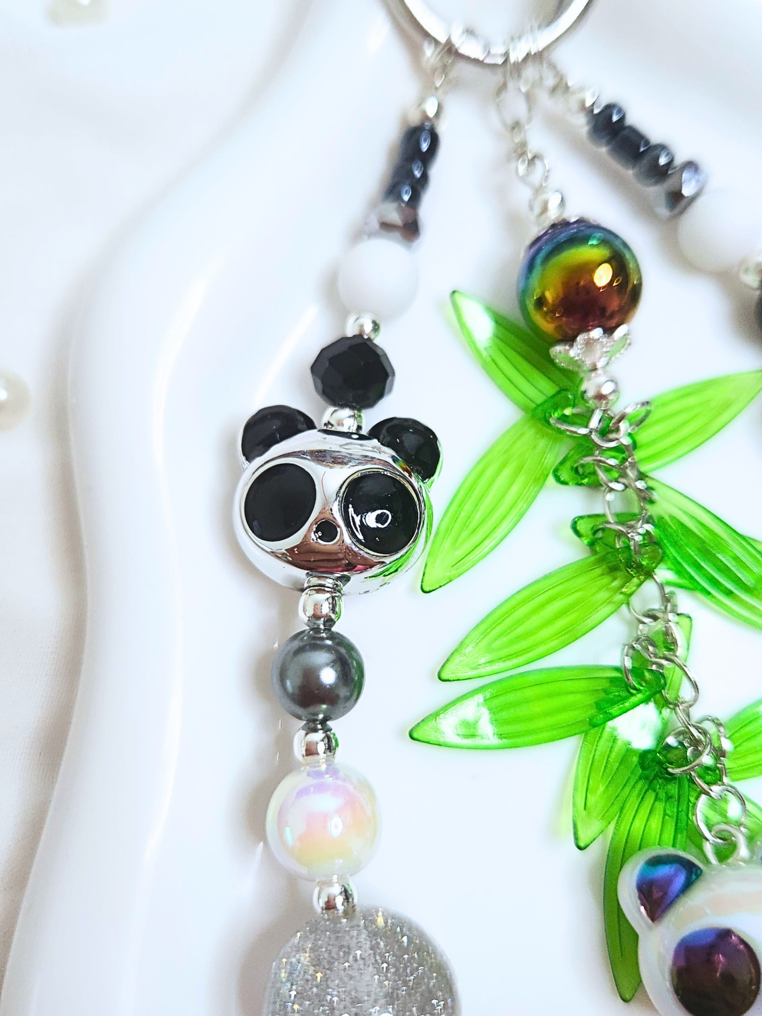 • Accessoire • Bamboo Galaxy