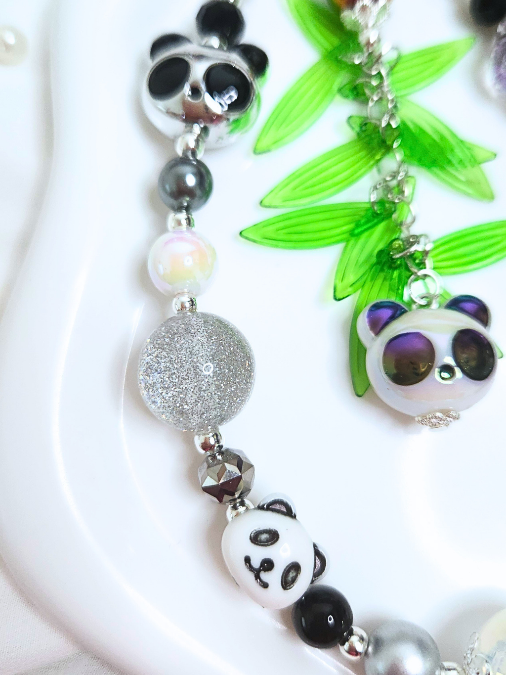 • Accessoire • Bamboo Galaxy