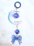 • Accessoire • Lunes Irisées