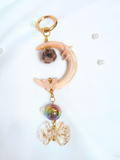 • Accessoire • Lunes Irisées