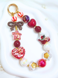 • Accessoire • Vache Chocolatée