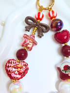 • Accessoire • Vache Chocolatée