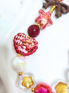• Accessoire • Vache Chocolatée
