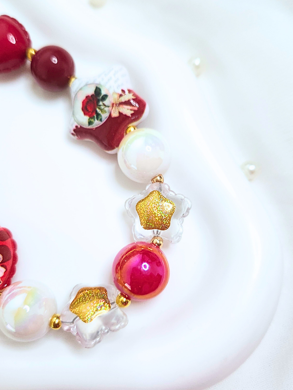 • Accessoire • Vache Chocolatée
