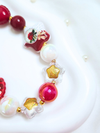 • Accessoire • Vache Chocolatée