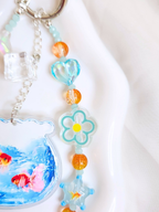 • Accessoire • Poisson Rouge