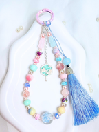 • Accessoire • Montagnes Célestes