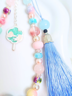 • Accessoire • Montagnes Célestes