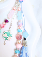 • Accessoire • Montagnes Célestes