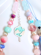 • Accessoire • Montagnes Célestes