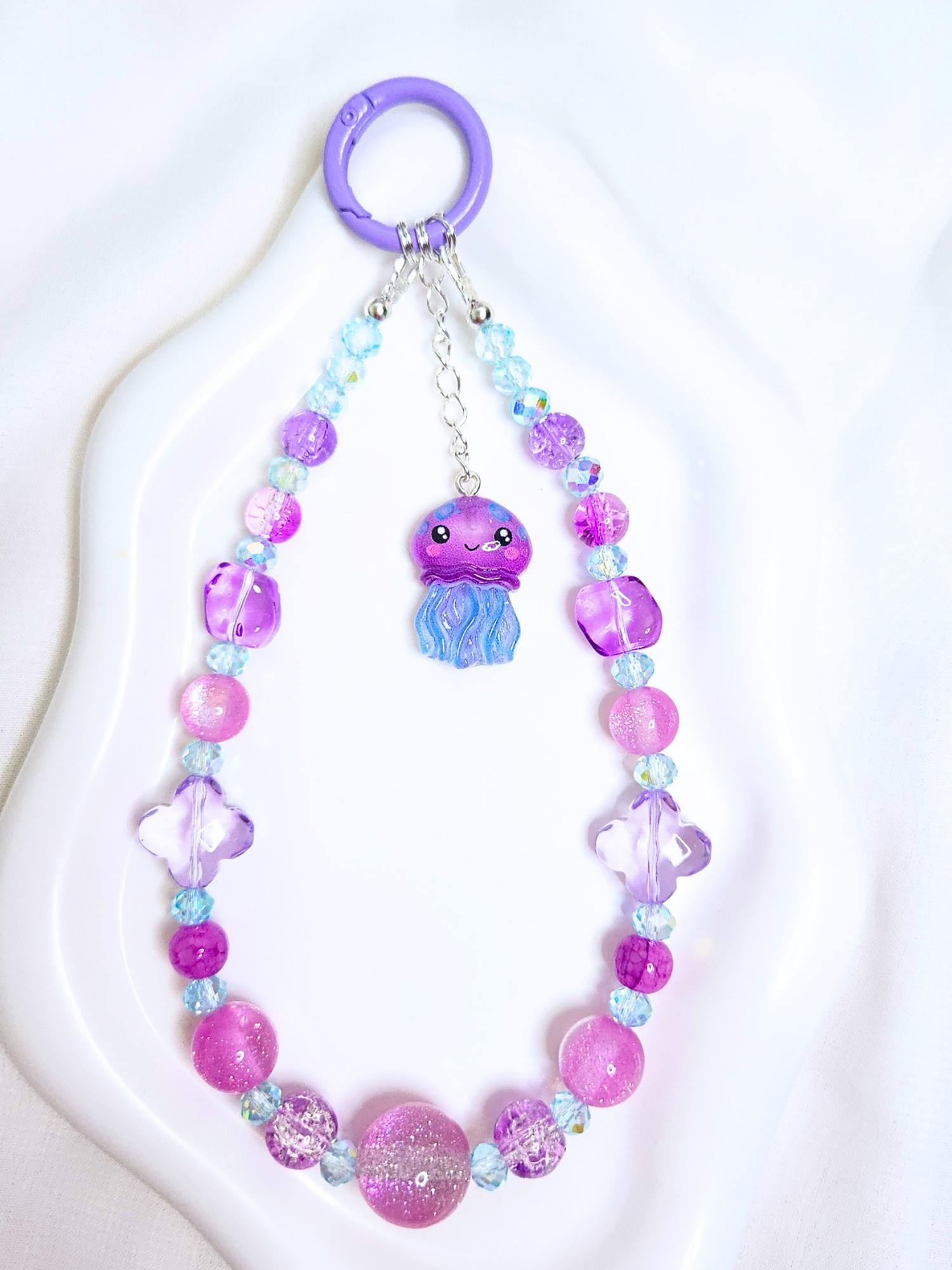 • Accessory • Dream Medusa