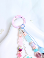 • Accessoire • Montagnes Célestes