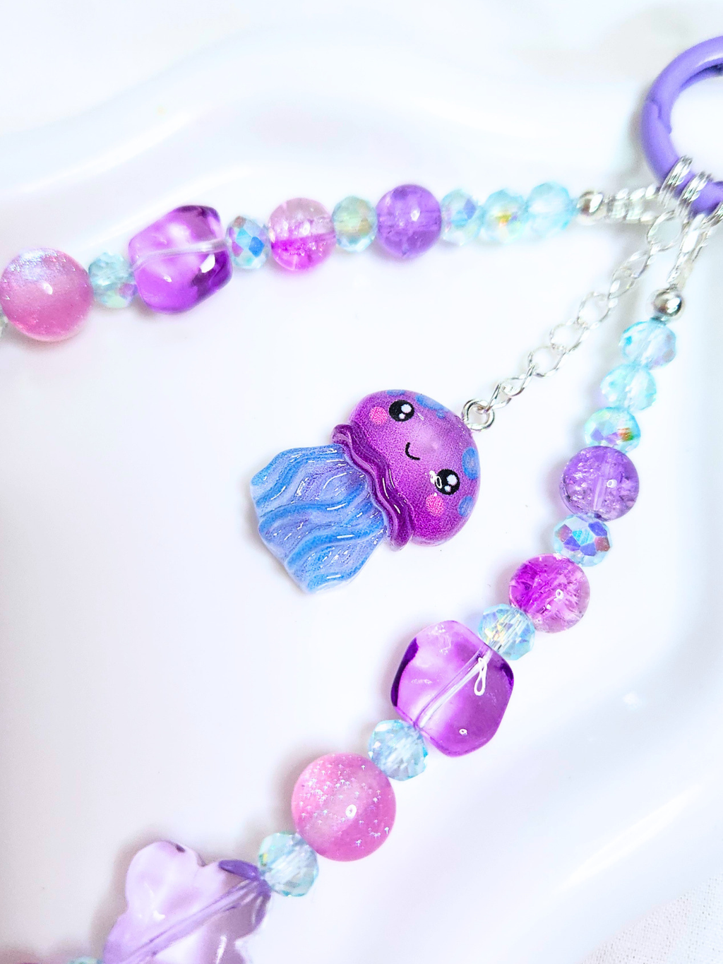 • Accessory • Dream Medusa